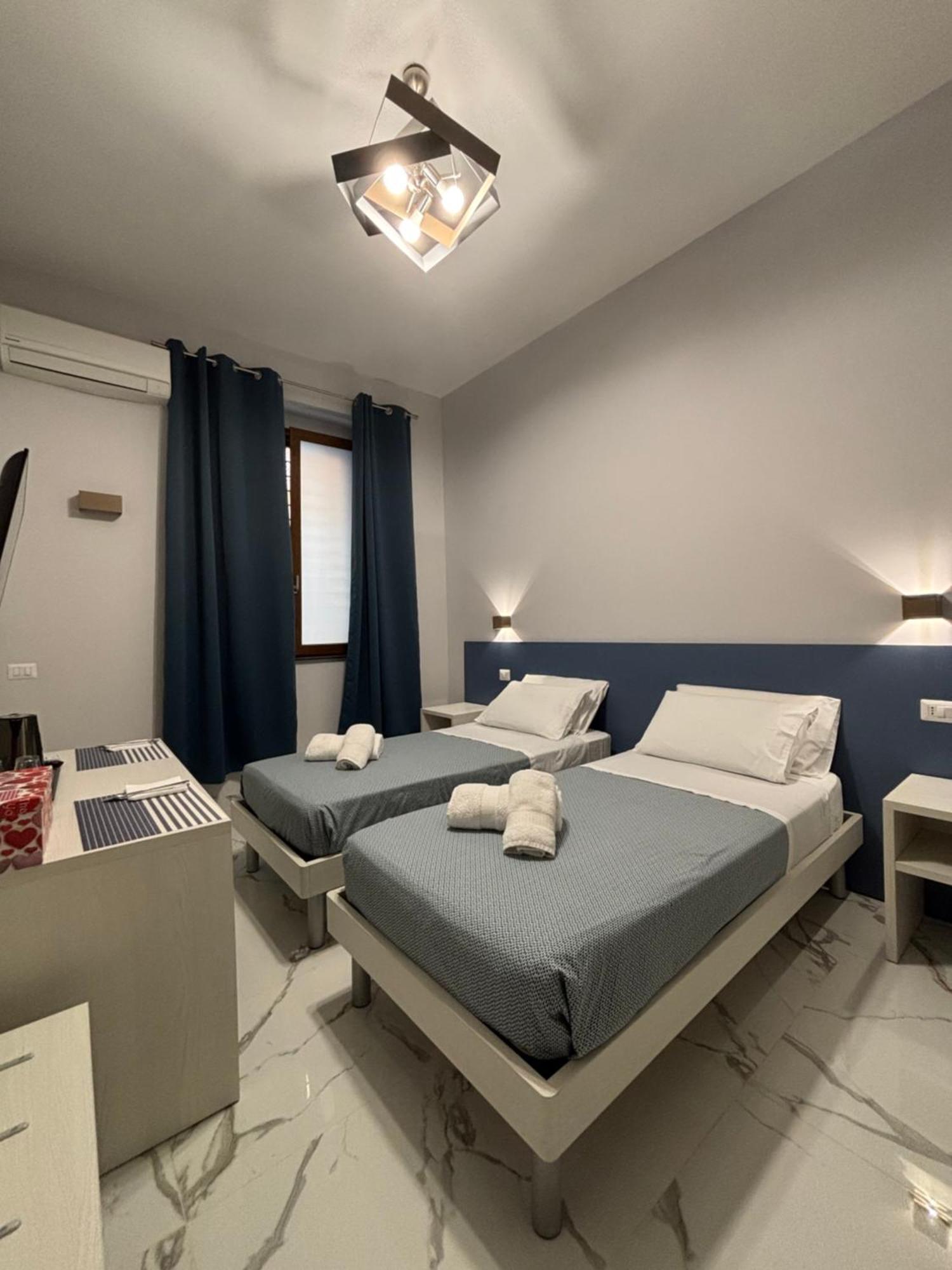 B&B Cadifra Portapiccola Napoli Exterior foto